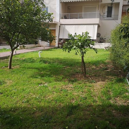 Ground Floor Apt. With Garden, Timfristou 86 Chalandri Athens Exterior photo